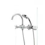 Смеситель для ванны Mixxus Premium Fobos 009 (MI0616)