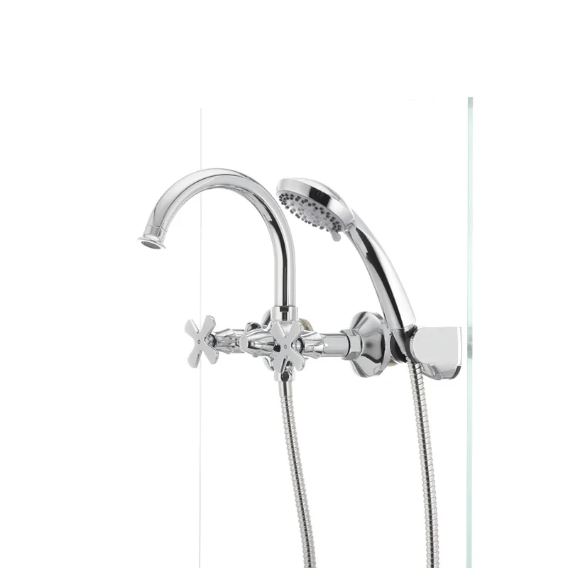 Змішувач для ванни Mixxus Premium Fobos 009 (MI0616)