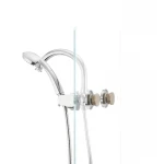 Смеситель для ванны Mixxus Premium Fobos 009 (MI0616)