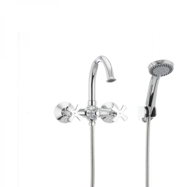 Смеситель для ванны Mixxus Premium Fobos 009 (MI0616)