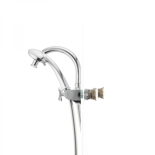 Смеситель для ванны Mixxus Premium Fobos 009 (MI0616)