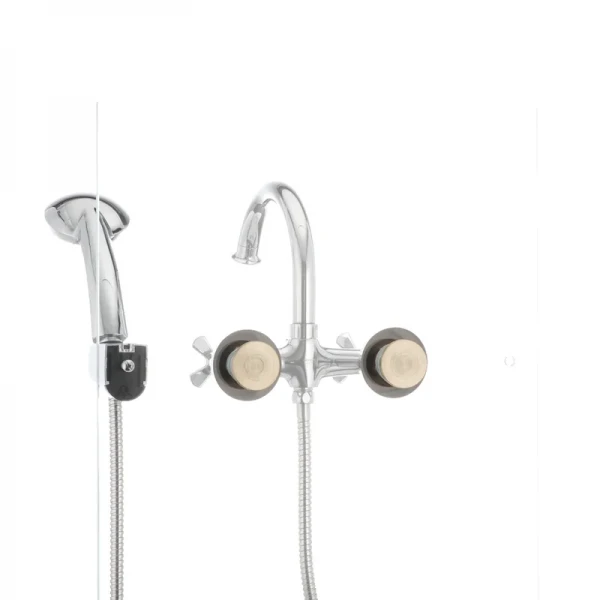 Смеситель для ванны Mixxus Premium Fobos 009 (MI0616)