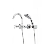 Смеситель для ванны Mixxus Premium Fobos 009 (MI0616)