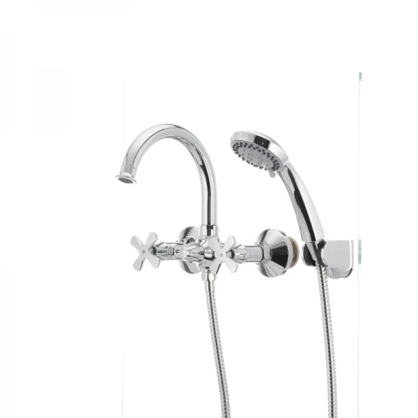 Смеситель для ванны Mixxus Premium Fobos 009 (MI0616)