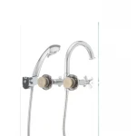 Смеситель для ванны Mixxus Premium Fobos 009 (MI0616)