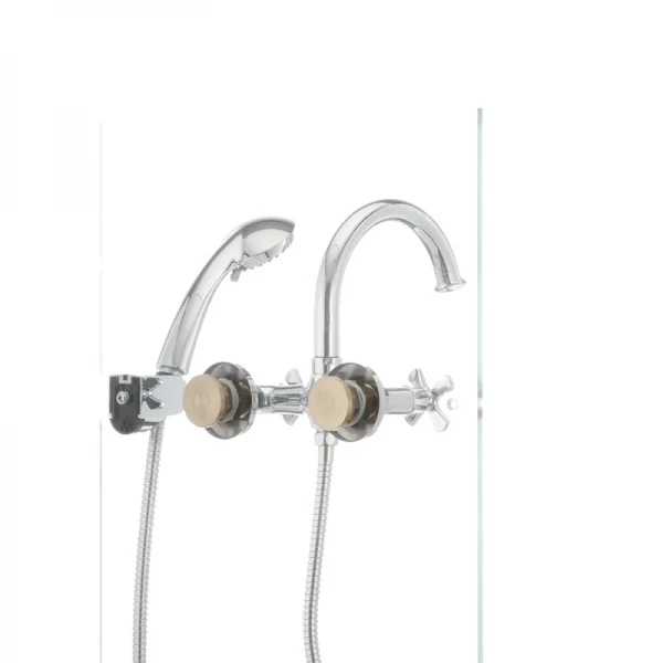 Смеситель для ванны Mixxus Premium Fobos 009 (MI0616)