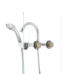 Смеситель для ванны Mixxus Premium Fobos 009 (MI0616)