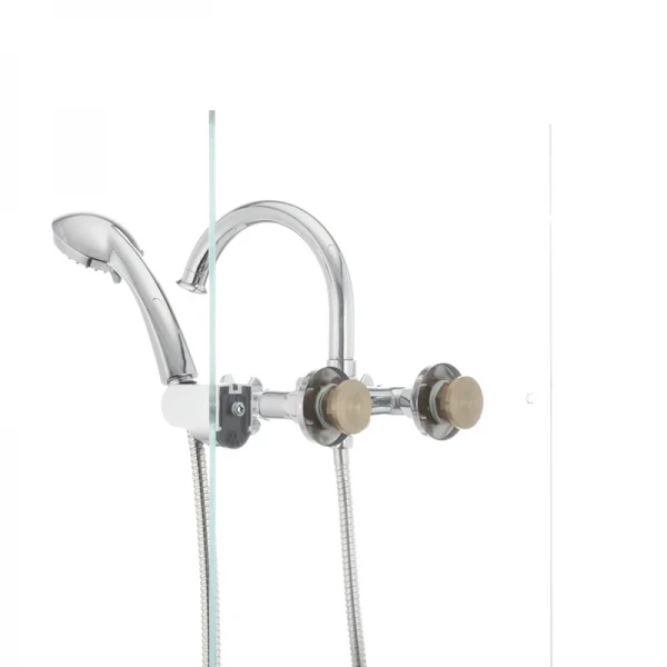 Смеситель для ванны Mixxus Premium Fobos 009 (MI0616)