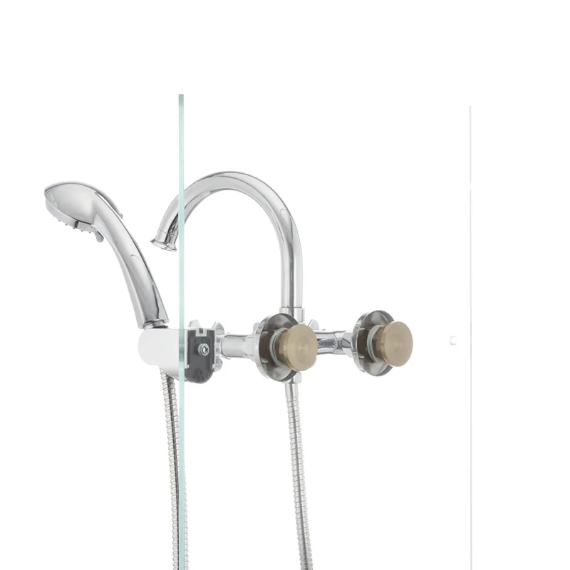 Змішувач для ванни Mixxus Premium Fobos 009 (MI0616)