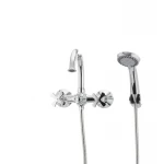 Смеситель для ванны Mixxus Premium Fobos 009 (MI0616)