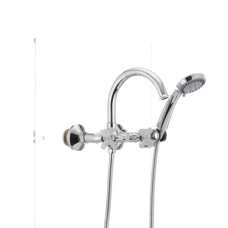 Змішувач для ванни Mixxus Premium Fobos 009 (MI0616)