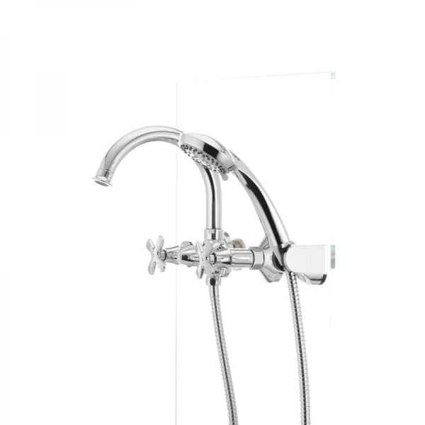 Смеситель для ванны Mixxus Premium Fobos 009 (MI0616)