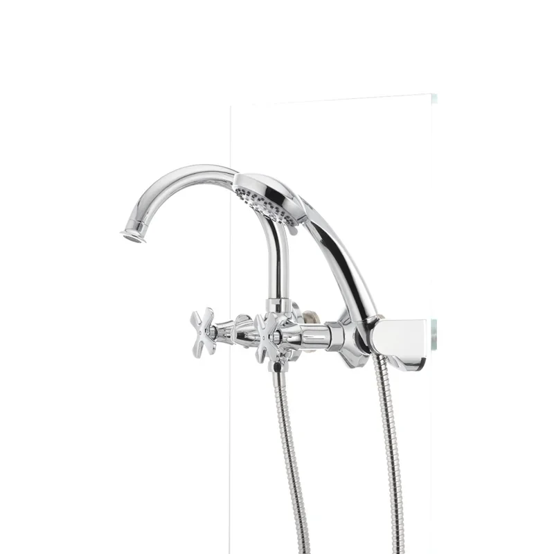 Змішувач для ванни Mixxus Premium Fobos 009 (MI0616)