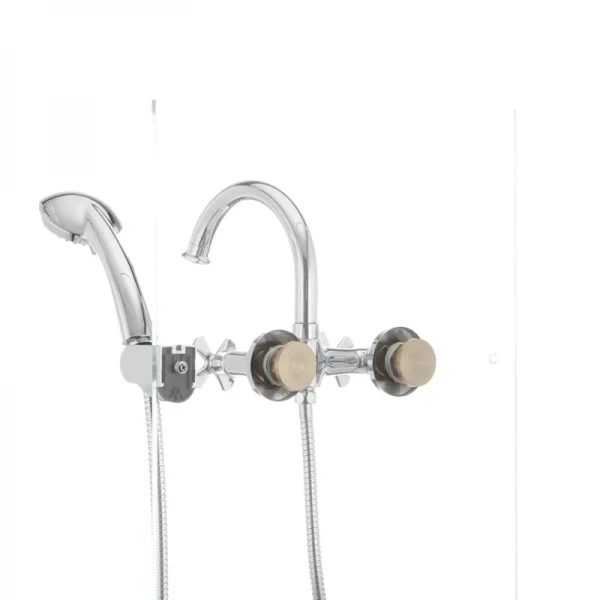 Смеситель для ванны Mixxus Premium Fobos 009 (MI0616)