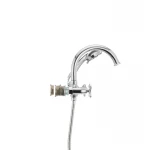 Смеситель для ванны Mixxus Premium Fobos 009 (MI0616)