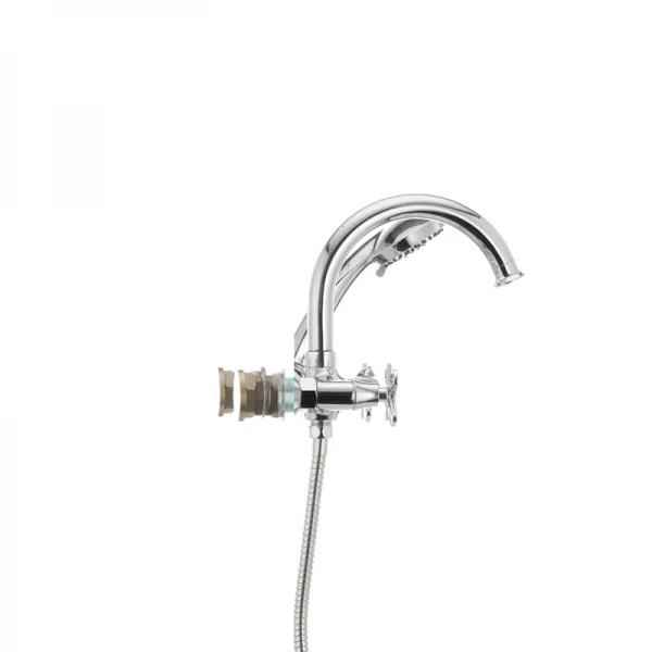 Смеситель для ванны Mixxus Premium Fobos 009 (MI0616)