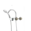 Змішувач для ванни Mixxus Premium Fobos 009 (MI0616)