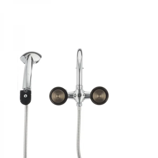 Смеситель для ванны Mixxus Premium Fobos 009 (MI0616)