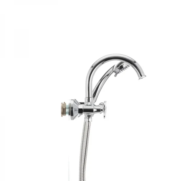 Смеситель для ванны Mixxus Premium Fobos 009 (MI0616)