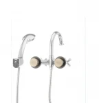 Смеситель для ванны Mixxus Premium Fobos 009 (MI0616)