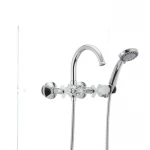 Смеситель для ванны Mixxus Premium Fobos 009 (MI0616)