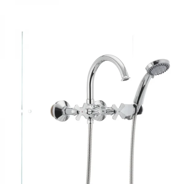 Смеситель для ванны Mixxus Premium Fobos 009 (MI0616)