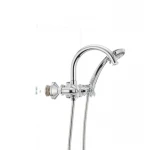 Смеситель для ванны Mixxus Premium Fobos 009 (MI0616)