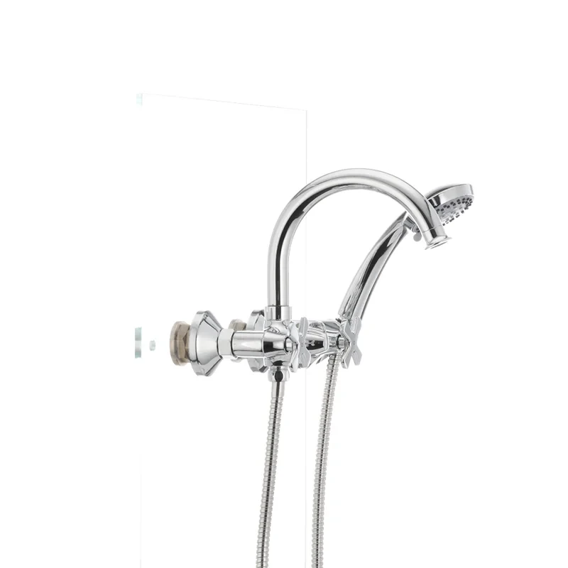 Змішувач для ванни Mixxus Premium Fobos 009 (MI0616)