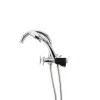 Змішувач для ванни Mixxus Premium Fobos 009 (MI0616)