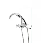 Смеситель для ванны Mixxus Premium Fobos 009 (MI0616)