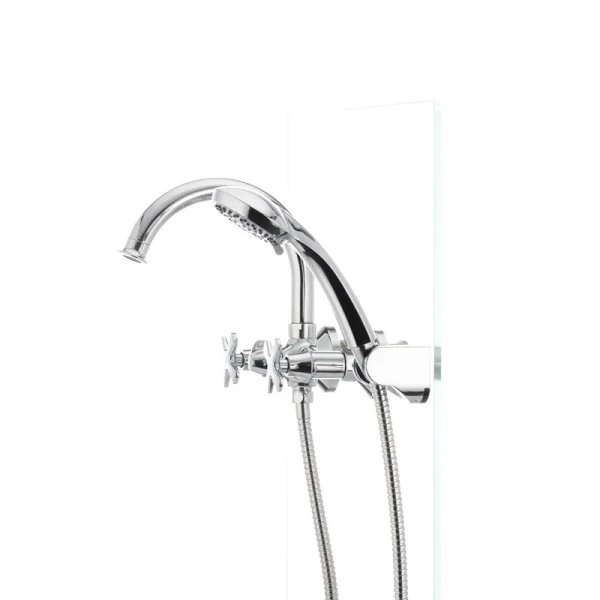 Смеситель для ванны Mixxus Premium Fobos 009 (MI0616)