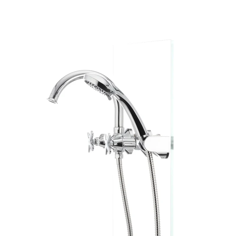Змішувач для ванни Mixxus Premium Fobos 009 (MI0616)