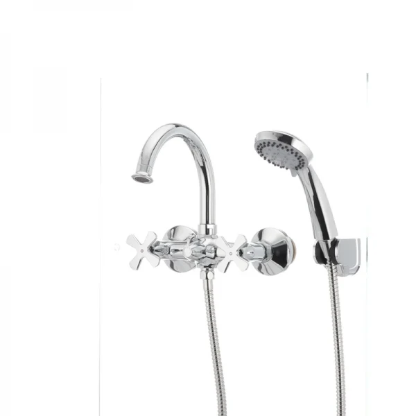 Смеситель для ванны Mixxus Premium Fobos 009 (MI0616)