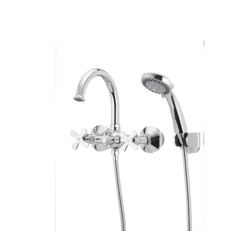 Змішувач для ванни Mixxus Premium Fobos 009 (MI0616)