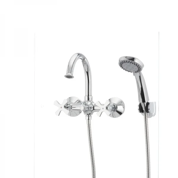 Смеситель для ванны Mixxus Premium Fobos 009 (MI0616)