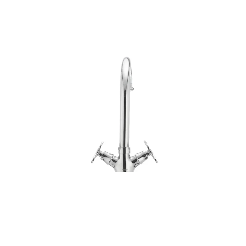 Кухонный смеситель Mixxus Premium Fobos 275 (MI0617)