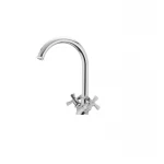 Кухонный смеситель Mixxus Premium Fobos 275 (MI0617)