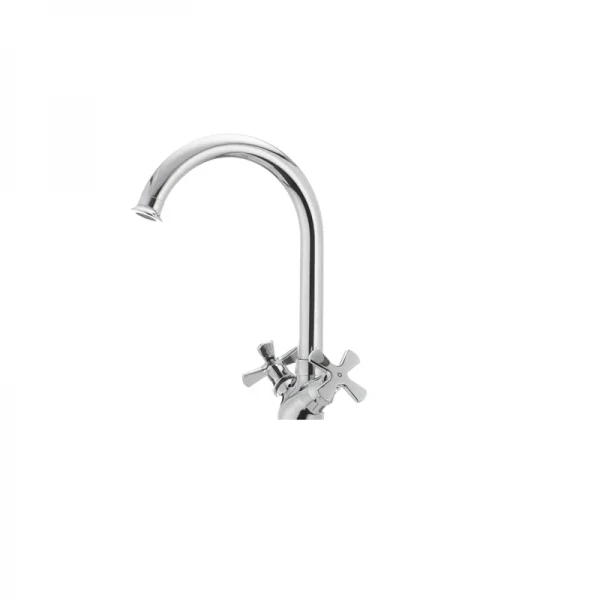 Кухонный смеситель Mixxus Premium Fobos 275 (MI0617)