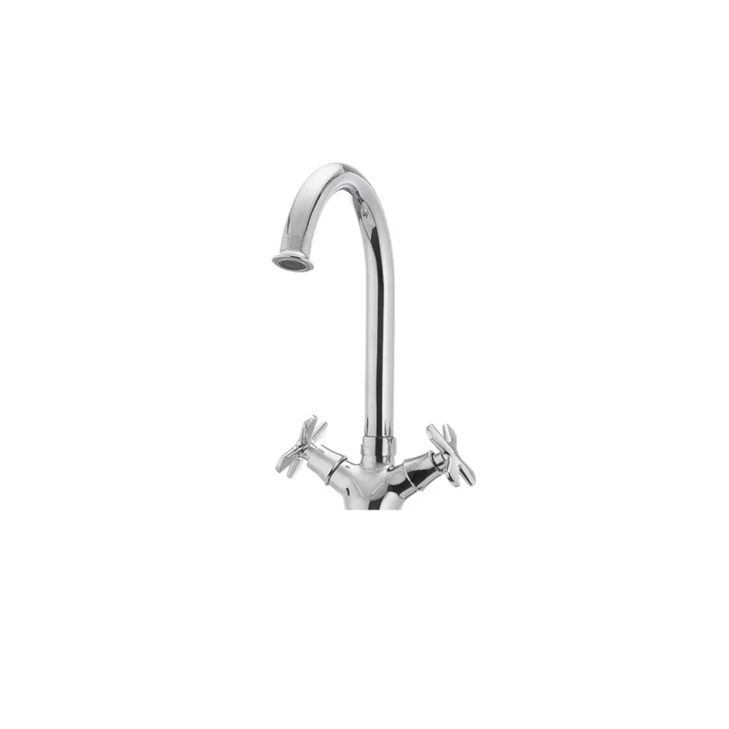Кухонный смеситель Mixxus Premium Fobos 275 (MI0617)