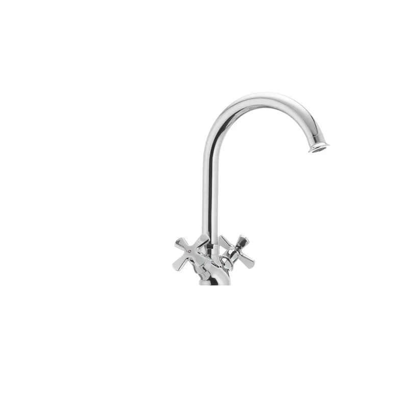 Кухонный смеситель Mixxus Premium Fobos 275 (MI0617)