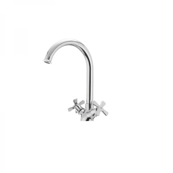 Кухонный смеситель Mixxus Premium Fobos 275 (MI0617)