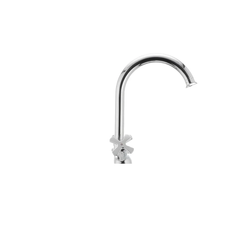 Кухонный смеситель Mixxus Premium Fobos 275 (MI0617)
