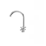 Кухонный смеситель Mixxus Premium Fobos 275 (MI0617)