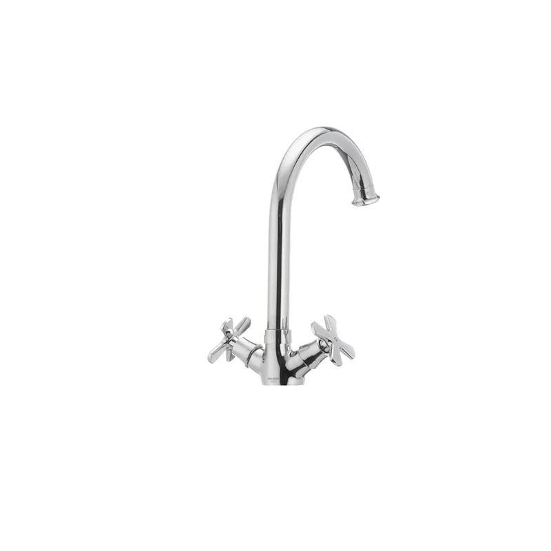 Кухонный смеситель Mixxus Premium Fobos 275 (MI0617)