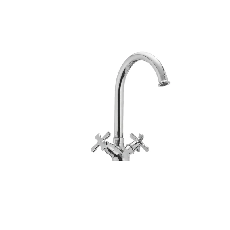 Кухонный смеситель Mixxus Premium Fobos 275 (MI0617)