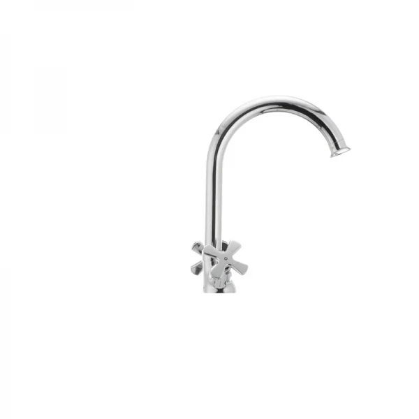 Кухонный смеситель Mixxus Premium Fobos 275 (MI0617)