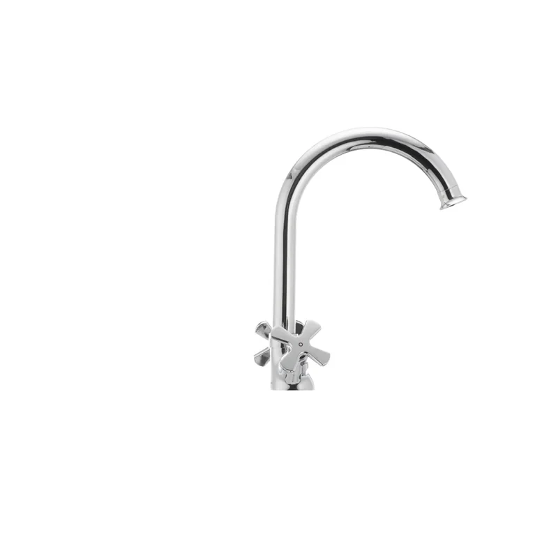 Кухонный смеситель Mixxus Premium Fobos 275 (MI0617)