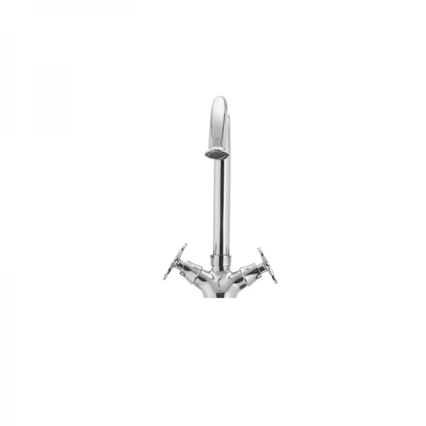 Кухонный смеситель Mixxus Premium Fobos 275 (MI0617)