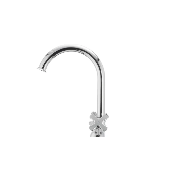 Кухонный смеситель Mixxus Premium Fobos 275 (MI0617)
