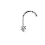 Кухонный смеситель Mixxus Premium Fobos 275 (MI0617)